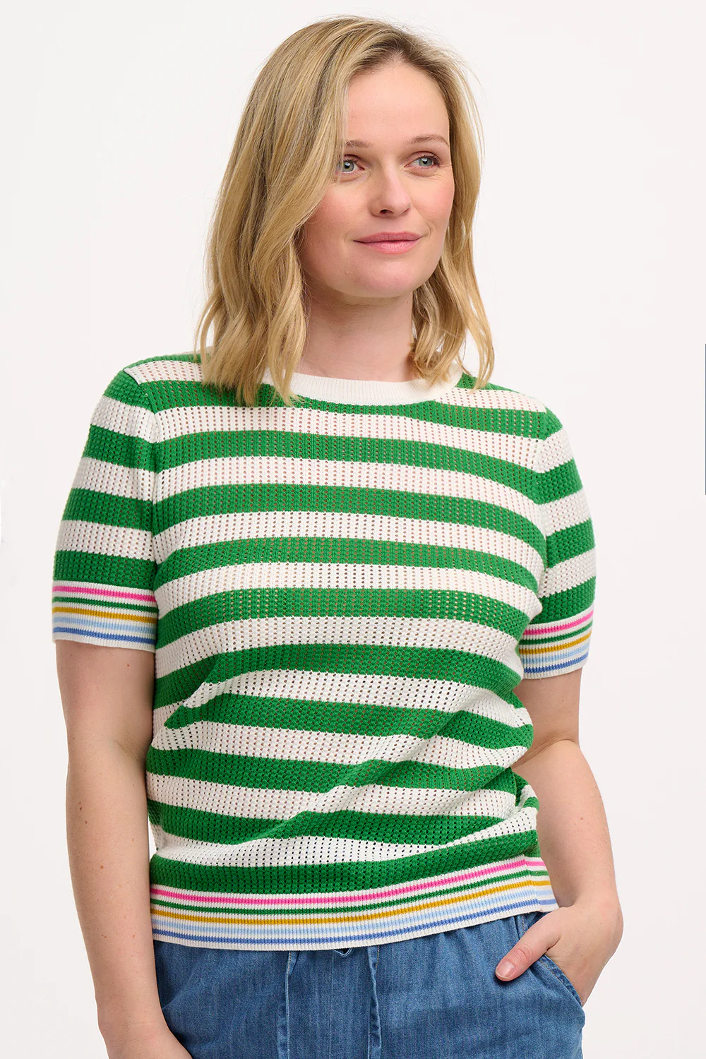 Knitted Tops